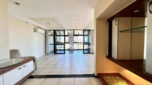 Apartamento com 3 Quartos para alugar, 193m² no Barra da Tijuca, Rio de Janeiro
