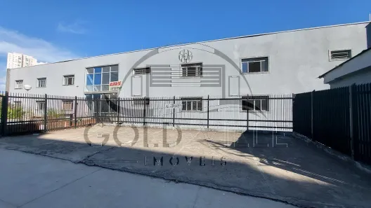 Galpão/Depósito/Armazém para alugar, 6316m² no Jardim Gilda Maria, São Paulo