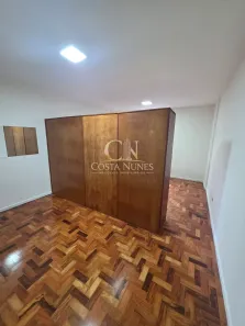 Kitnet com 1 Quarto para alugar, 28m² no Vila Buarque, São Paulo