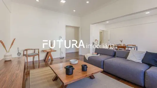 Apartamento com 2 Quartos à venda, 139m² no Copacabana, Rio de Janeiro