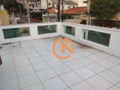 Sobrado com 4 Quartos à venda, 202m² no Vila Mariana, São Paulo