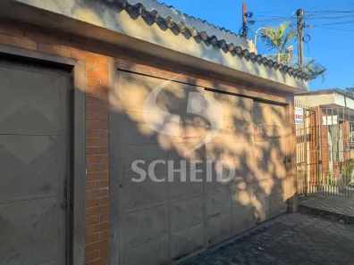 Casa com 2 Quartos à venda, 180m² no Vila Progresso (Zona Sul), São Paulo