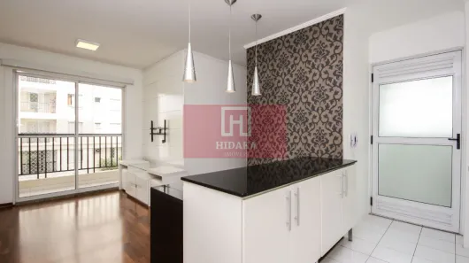 Apartamento com 2 Quartos à venda, 48m² no Vila Anastácio, São Paulo