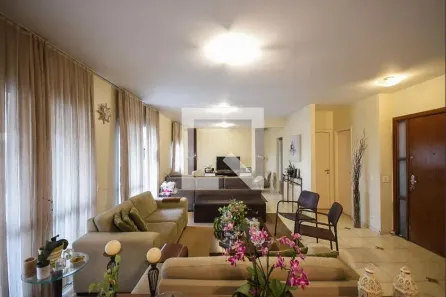 Apartamento com 4 Quartos à venda, 173m² no Vila Andrade, São Paulo