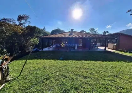 Casa com 3 Quartos à venda, 120m² no Mosela, Petrópolis