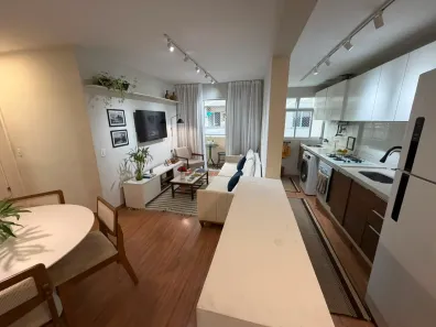 Apartamento com 2 Quartos à venda, 60m² no Pechincha, Rio de Janeiro