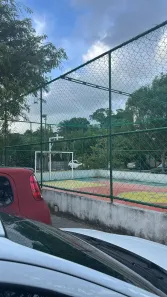 Apartamento com 2 Quartos à venda, 45m² no Maranguape I, Paulista