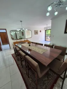 Apartamento com 3 Quartos à venda, 122m² no Santana, São Paulo