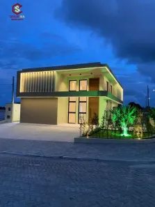 Apartamento com 3 Quartos à venda, 130m² no Jacumã, Conde