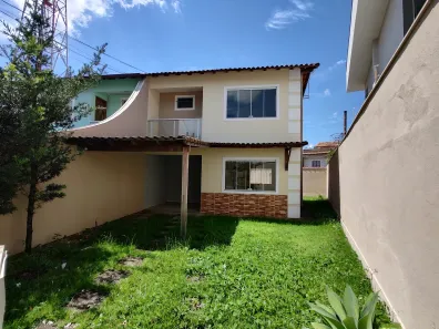 Casa com 3 Quartos à venda, 150m² no Aero Clube, Volta Redonda