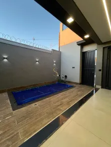 Casa com 3 Quartos à venda, 180m² no Esplanada Primo Meneghetti II, Franca