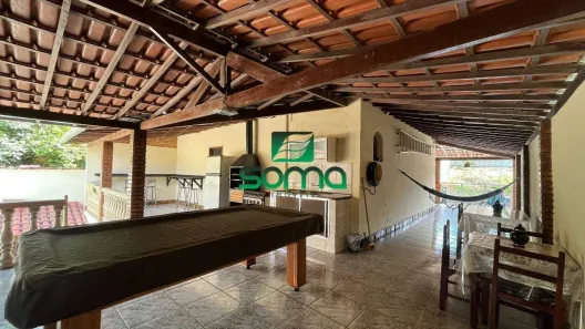 Casa com 3 Quartos à venda, 250m² no Dom Pedro I, São José da Lapa