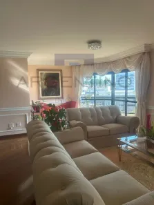 Apartamento com 4 Quartos à venda, 220m² no Vila Oliveira, Mogi das Cruzes