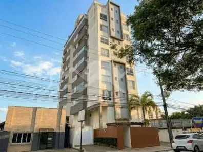 Apartamento com 2 Quartos à venda, 70m² no Anita Garibaldi, Joinville