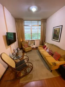 Apartamento com 4 Quartos à venda, 110m² no Copacabana, Rio de Janeiro