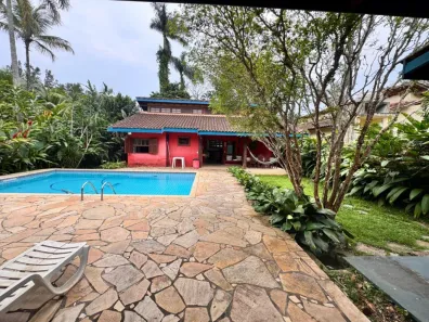 Casa com 4 Quartos à venda, 250m² no Boiçucanga, São Sebastião