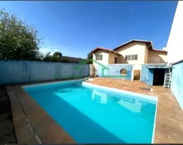 Casa com 3 Quartos à venda, 230m² no Vila Independência, Piracicaba