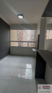 Apartamento com 2 Quartos à venda, 50m² no Jardim Maria Luíza, Sumaré