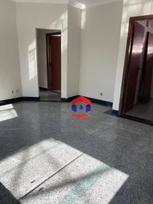 Apartamento com 3 Quartos à venda, 121m² no Santa Mônica, Belo Horizonte