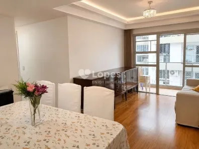 Apartamento com 3 Quartos à venda, 82m² no Tijuca, Rio de Janeiro