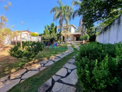 Casa com 3 Quartos à venda, 153m² no Lundcea, Lagoa Santa