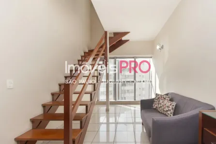 Cobertura com 4 Quartos à venda, 159m² no Parque Imperial, São Paulo