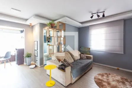 Apartamento com 1 Quarto à venda, 50m² no Conceição, Osasco