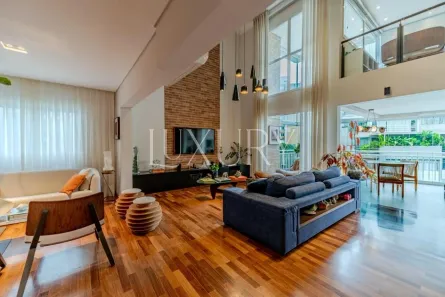 Apartamento com 2 Quartos à venda, 160m² no Cerqueira César, São Paulo