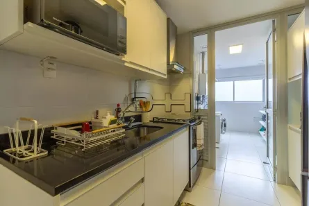 Apartamento com 3 Quartos à venda, 121m² no Pinheiros, São Paulo