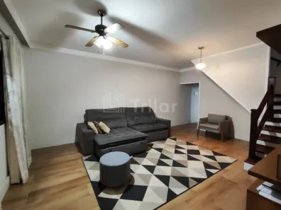 Sobrado com 3 Quartos à venda, 117m² no Jardim Terras do Sul, São José dos Campos