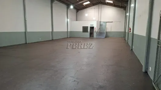 Galpão/Depósito/Armazém para alugar, 262m² no Helena, Londrina