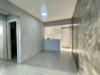 Apartamento com 2 Quartos à venda, 50m² no Vila Alpina, São Paulo