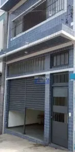 Ponto Comercial à venda, 60m² no Quinta da Paineira, São Paulo
