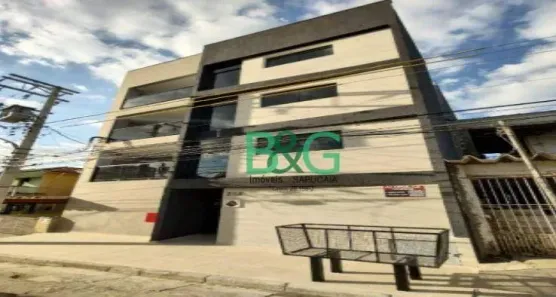 Apartamento com 1 Quarto para alugar, 20m² no Jardim São Paulo(Zona Norte), São Paulo