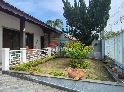 Casa com 3 Quartos à venda, 138m² no Parque Balneário Oasis, Peruíbe