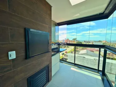 Apartamento com 2 Quartos à venda, 72m² no Guaratuba, Guaratuba