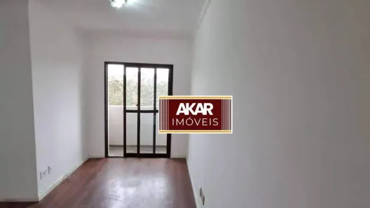 Apartamento com 3 Quartos à venda, 67m² no Nova Petrópolis, São Bernardo do Campo