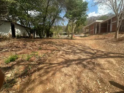 Lote/Terreno à venda, 2525m² no Residencial Aldeia do Vale, Goiânia