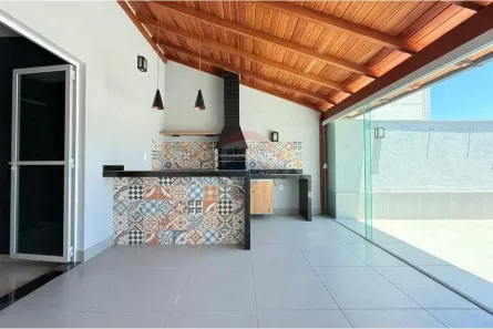 Cobertura com 3 Quartos à venda, 125m² no Teixeiras, Juiz de Fora