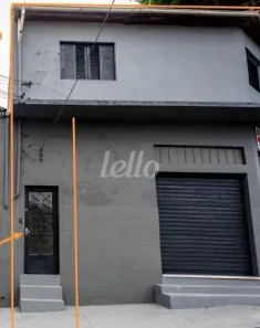Ponto Comercial para alugar, 76m² no Chácara Belenzinho, São Paulo