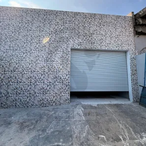 Galpão/Depósito/Armazém para alugar, 150m² no Serraria, Diadema