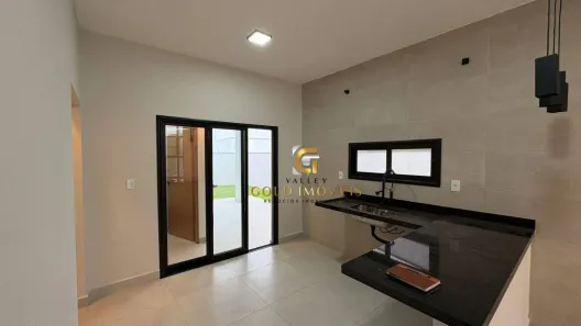 Casa de Condomínio com 3 Quartos à venda, 130m² no Residencial Alta Vista 1, Caçapava