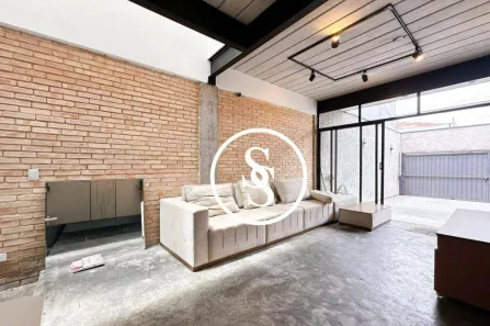 Sobrado com 3 Quartos à venda, 166m² no Assunção, São Bernardo do Campo