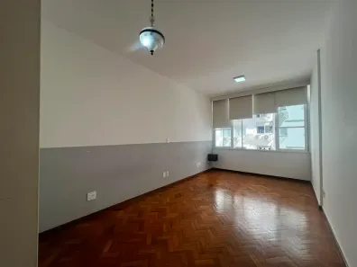 Apartamento com 1 Quarto à venda, 48m² no Leblon, Rio de Janeiro