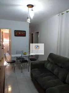 Apartamento com 2 Quartos à venda, 56m² no Jardim Maracanã (Nova Veneza), Sumaré