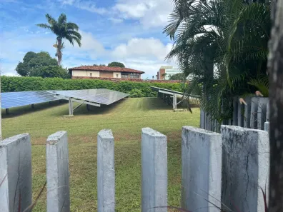 Casa de Condomínio com 5 Quartos à venda, 480m² no Portão, Lauro de Freitas