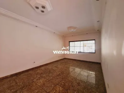 Sobrado com 4 Quartos à venda, 180m² no Vila Gomes Cardim, São Paulo