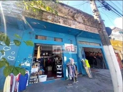 Prédio Comercial à venda, 300m² no Vila Brasilândia, São Paulo
