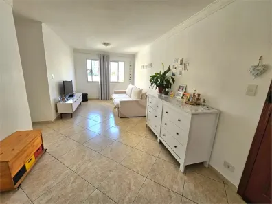 Apartamento com 2 Quartos à venda, 63m² no Jardim Santa Inês, São Paulo