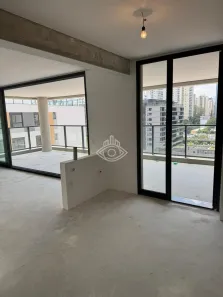 Cobertura com 4 Quartos à venda, 330m² no Brooklin Paulista, São Paulo